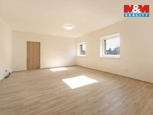 Prodej rodinného domu, Ústí nad Orlicí - Hylváty, Poříční, 1159 m2