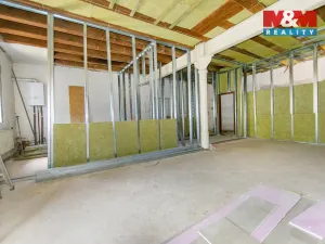 Prodej rodinného domu, Ústí nad Orlicí - Hylváty, Poříční, 1159 m2