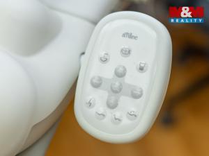 Pronájem komerční nemovitosti, Brno, Masarykova, 25 m2