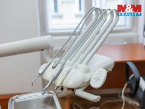 Pronájem komerční nemovitosti, Brno, Masarykova, 25 m2