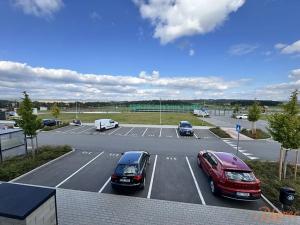 Pronájem bytu 3+kk, Hořovice, Kopřivová, 71 m2