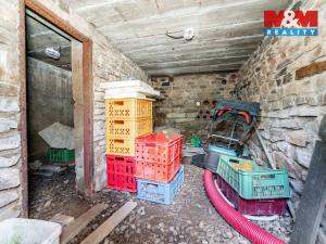 Prodej chaty, Nové Město na Moravě, 28 m2