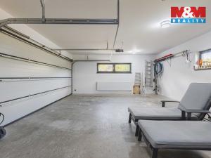Prodej rodinného domu, Mochtín - Újezdec, 125 m2