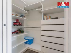 Prodej rodinného domu, Mochtín - Újezdec, 125 m2