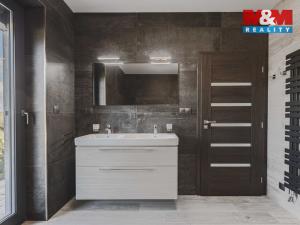 Prodej rodinného domu, Mochtín - Újezdec, 125 m2
