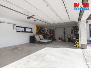 Prodej rodinného domu, Mochtín - Újezdec, 125 m2