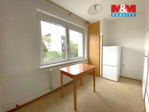 Pronájem bytu 2+1, Žďár nad Sázavou - Žďár nad Sázavou 2, Srázná, 58 m2