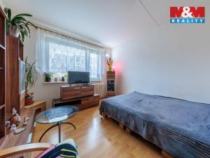 Prodej bytu 4+1, Sokolov, Spartakiádní, 88 m2