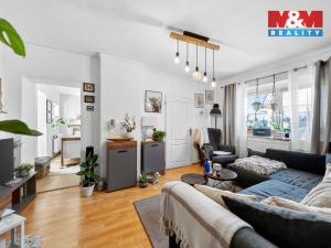 Prodej rodinného domu, Lednice - Nejdek, 108 m2