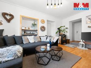 Prodej rodinného domu, Lednice - Nejdek, 108 m2