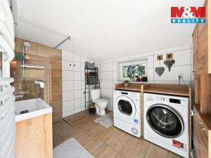 Prodej rodinného domu, Lednice - Nejdek, 108 m2