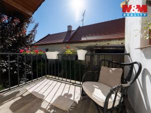 Prodej rodinného domu, Lednice - Nejdek, 108 m2
