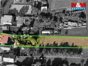 Prodej rodinného domu, Lednice - Nejdek, 108 m2