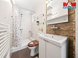 Prodej rodinného domu, Lednice - Nejdek, 108 m2