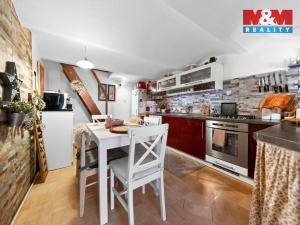 Prodej rodinného domu, Lednice - Nejdek, 108 m2