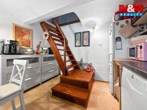 Prodej rodinného domu, Lednice - Nejdek, 108 m2