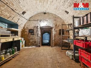 Prodej rodinného domu, Lednice - Nejdek, 108 m2