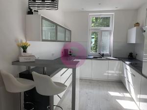 Pronájem bytu 3+1, Frýdek-Místek, Komenského, 100 m2