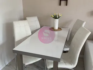 Pronájem bytu 3+1, Frýdek-Místek, Komenského, 100 m2