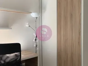 Pronájem bytu 3+1, Frýdek-Místek, Komenského, 100 m2