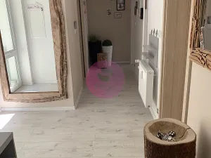 Pronájem bytu 3+1, Frýdek-Místek, Komenského, 100 m2