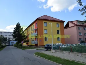 Prodej bytu 2+1, Vsetín, Zahradní, 58 m2