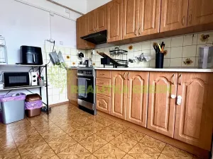 Prodej bytu 2+1, Vsetín, Zahradní, 58 m2