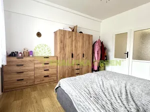 Prodej bytu 2+1, Vsetín, Zahradní, 58 m2