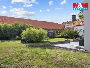 Prodej rodinného domu, Hostivice, 28. října, 90 m2