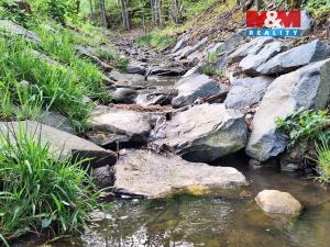 Prodej pozemku pro bydlení, Vidče, 1078 m2