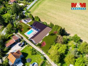 Prodej pozemku pro bydlení, Štěnovice, 2907 m2