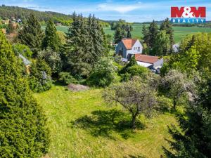 Prodej pozemku pro bydlení, Štěnovice, 2907 m2