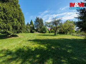 Prodej pozemku pro bydlení, Štěnovice, 2907 m2