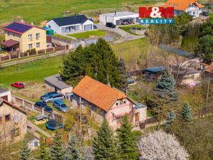 Prodej rodinného domu, Vrbčany, 100 m2