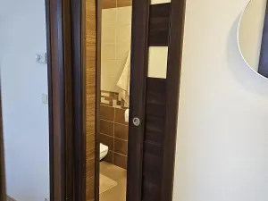 Pronájem bytu 3+kk, Břežany II, 75 m2