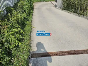 Prodej garážového stání, Olomouc, Edvarda Beneše, 12 m2
