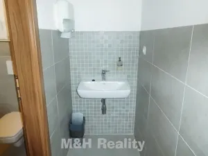 Pronájem obchodního prostoru, Frýdlant nad Ostravicí, 21 m2