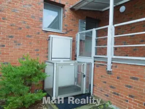 Pronájem obchodního prostoru, Frýdlant nad Ostravicí, 21 m2