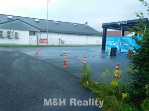 Pronájem obchodního prostoru, Frýdlant nad Ostravicí, 21 m2