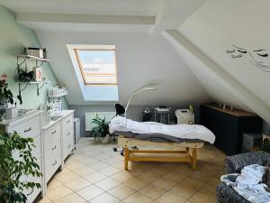 Pronájem kanceláře, Chrudim, Palackého třída, 27 m2