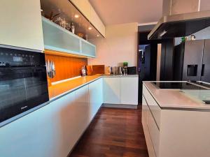 Prodej bytu 3+kk, Praha - Košíře, Pod Šmukýřkou, 101 m2