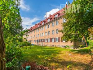 Prodej bytu 4+1, Ústí nad Labem, Resslova, 109 m2