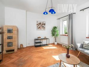 Prodej bytu 4+1, Ústí nad Labem, Resslova, 109 m2