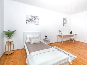 Prodej bytu 4+1, Ústí nad Labem, Resslova, 109 m2