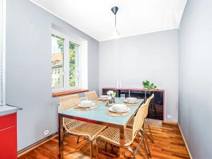 Prodej bytu 4+1, Ústí nad Labem, Resslova, 109 m2
