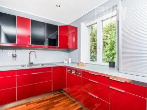 Prodej bytu 4+1, Ústí nad Labem, Resslova, 109 m2
