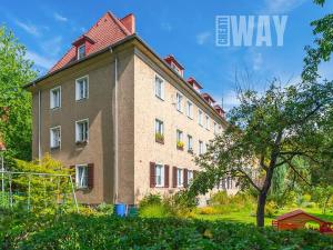 Prodej bytu 4+1, Ústí nad Labem, Resslova, 109 m2