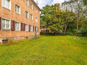 Prodej bytu 4+1, Ústí nad Labem, Resslova, 109 m2