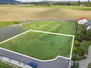 Prodej pozemku pro bydlení, Líšnice, 1516 m2