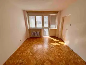 Pronájem bytu 1+1, Zlín, Zarámí, 31 m2